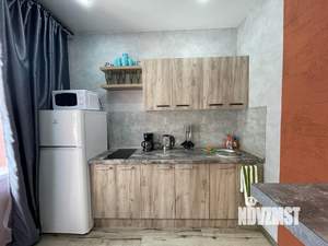 1-к квартира, посуточно, 37м2, 1/1 этаж