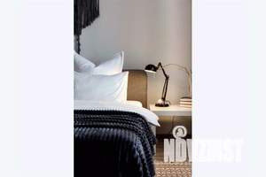 1-к квартира, посуточно, 36м2, 11/16 этаж