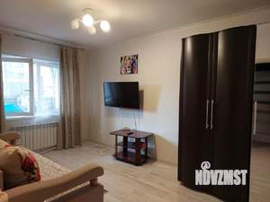 1-к квартира, на длительный срок, 35м2, 2/18 этаж