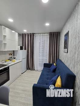 2-к квартира, посуточно, 36м2, 13/16 этаж