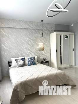 1-к квартира, посуточно, 30м2, 8/14 этаж