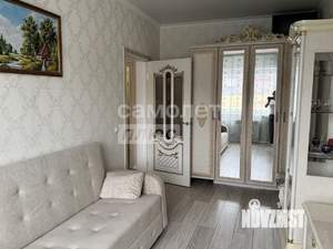 2-к квартира, на длительный срок, 63м2, 4/12 этаж