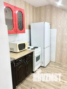 2-к квартира, посуточно, 38м2, 10/10 этаж