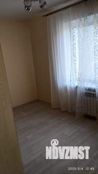 1-к квартира, на длительный срок, 40м2, 3/9 этаж