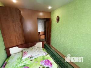 3-к квартира, на длительный срок, 58м2, 2/5 этаж