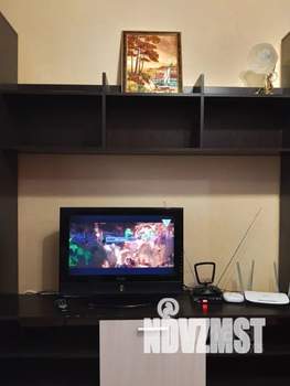 Студия квартира, посуточно, 30м2, 3/16 этаж