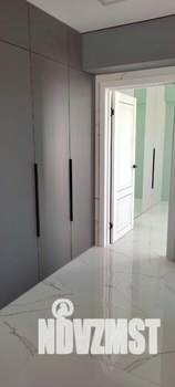 2-к квартира, посуточно, 57м2, 1/1 этаж