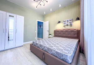 2-к квартира, на длительный срок, 45м2, 10/16 этаж