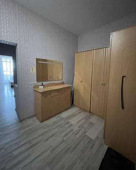 2-к квартира, на длительный срок, 47м2, 14/16 этаж