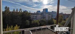 2-к квартира, на длительный срок, 46м2, 5/5 этаж