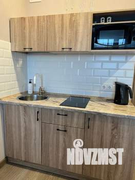 1-к квартира, посуточно, 21м2, 9/9 этаж