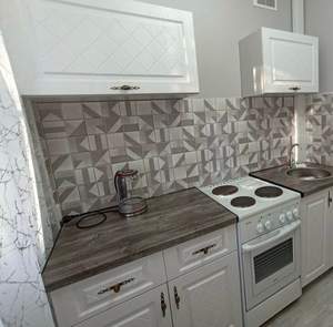 1-к квартира, на длительный срок, 30м2, 2/4 этаж