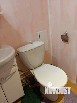 Студия квартира, на длительный срок, 31м2, 4/7 этаж