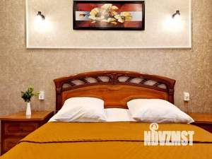 1-к квартира, посуточно, 60м2, 13/15 этаж