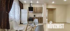3-к квартира, на длительный срок, 90м2, 1/13 этаж