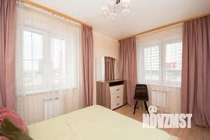 2-к квартира, посуточно, 56м2, 2/16 этаж