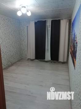 1-к квартира, на длительный срок, 35м2, 2/5 этаж
