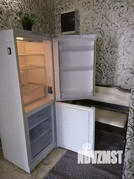 1-к квартира, посуточно, 40м2, 4/9 этаж