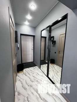 1-к квартира, посуточно, 30м2, 14/16 этаж