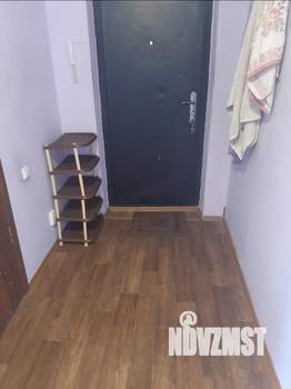 1-к квартира, на длительный срок, 36м2, 6/6 этаж