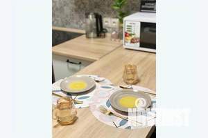 1-к квартира, посуточно, 44м2, 5/11 этаж