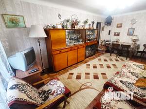 2-к квартира, на длительный срок, 44м2, 2/4 этаж