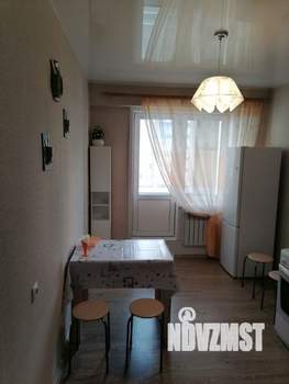 1-к квартира, на длительный срок, 35м2, 4/10 этаж