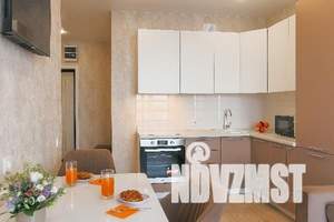 1-к квартира, посуточно, 39м2, 1/1 этаж