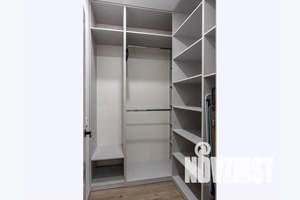 1-к квартира, посуточно, 45м2, 10/17 этаж