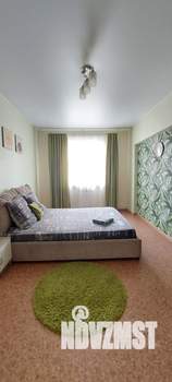 3-к квартира, посуточно, 65м2, 6/18 этаж