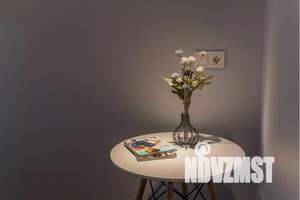 1-к квартира, посуточно, 20м2, 9/15 этаж