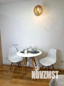 1-к квартира, посуточно, 21м2, 1/1 этаж