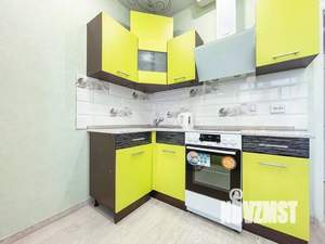 2-к квартира, на длительный срок, 53м2, 4/16 этаж