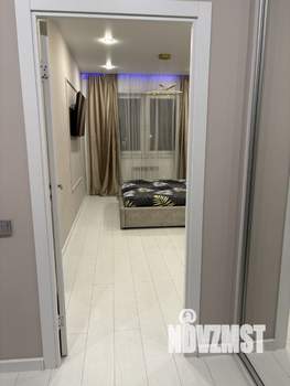 2-к квартира, на длительный срок, 50м2, 1/4 этаж