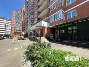 2-к квартира, посуточно, 45м2, 6/16 этаж
