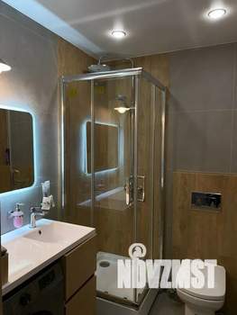 1-к квартира, посуточно, 32м2, 14/19 этаж