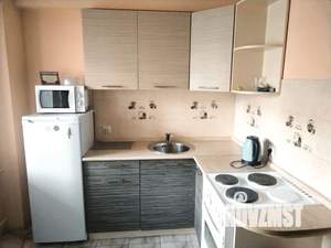 Студия квартира, посуточно, 30м2, 3/7 этаж