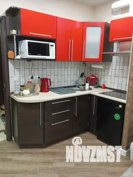 1-к квартира, посуточно, 40м2, 11/17 этаж