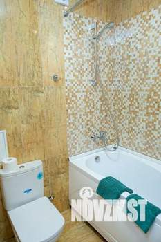 1-к квартира, посуточно, 42м2, 3/4 этаж