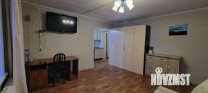 1-к квартира, на длительный срок, 34м2, 1/5 этаж