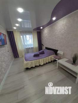 1-к квартира, посуточно, 30м2, 1/5 этаж