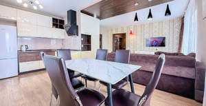 2-к квартира, на длительный срок, 60м2, 9/17 этаж