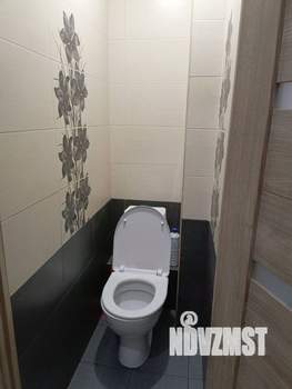 2-к квартира, на длительный срок, 46м2, 4/5 этаж