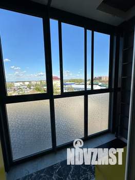 1-к квартира, посуточно, 35м2, 7/18 этаж