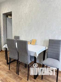 2-к квартира, посуточно, 65м2, 1/1 этаж