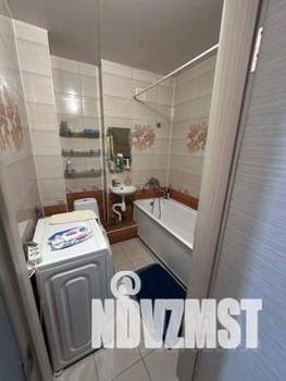 1-к квартира, на длительный срок, 42м2, 5/11 этаж