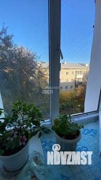 2-к квартира, на длительный срок, 46м2, 3/4 этаж