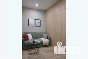 1-к квартира, посуточно, 38м2, 14/19 этаж