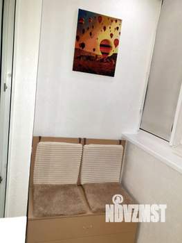 2-к квартира, на длительный срок, 48м2, 4/5 этаж