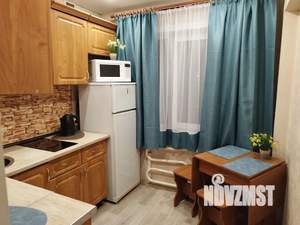 1-к квартира, посуточно, 32м2, 1/5 этаж